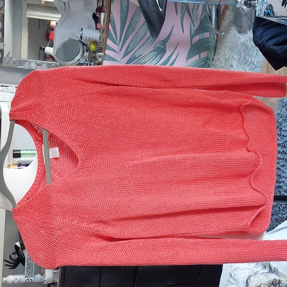 Knit sweater - Picture 1 of 1